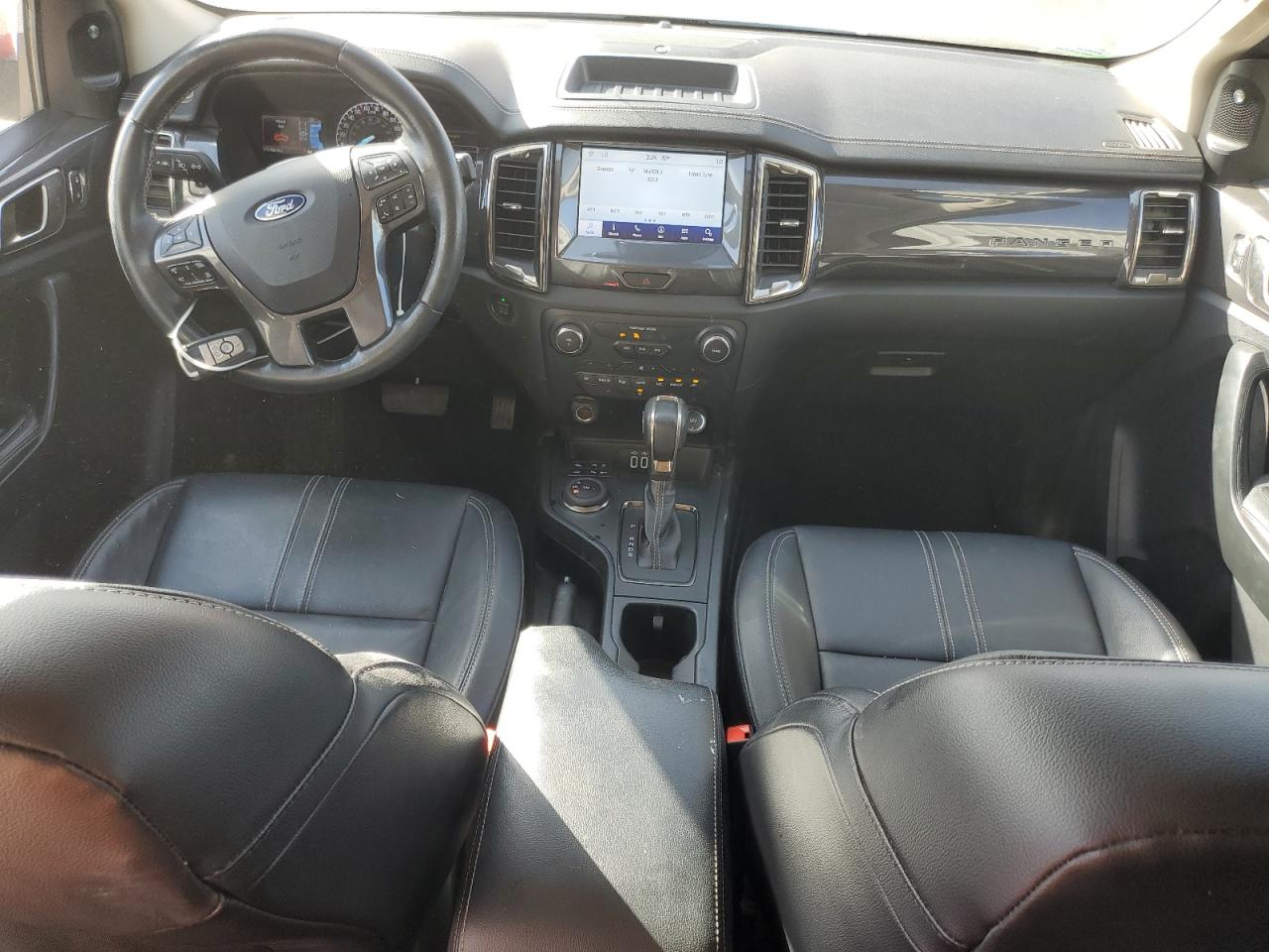 2020 Ford Ranger Xl VIN: 1FTER4FHXLLA79941 Lot: 87225945