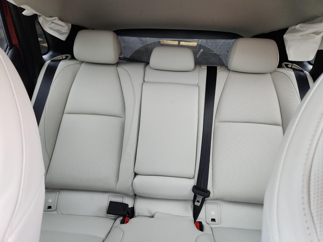 2024 Mazda Cx-30 Premium VIN: 3MVDMBDM1RM640807 Lot: 82715145