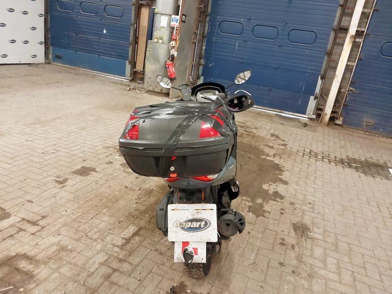 2024 YAMAHA GPD125-A NMAX 125 ABS 