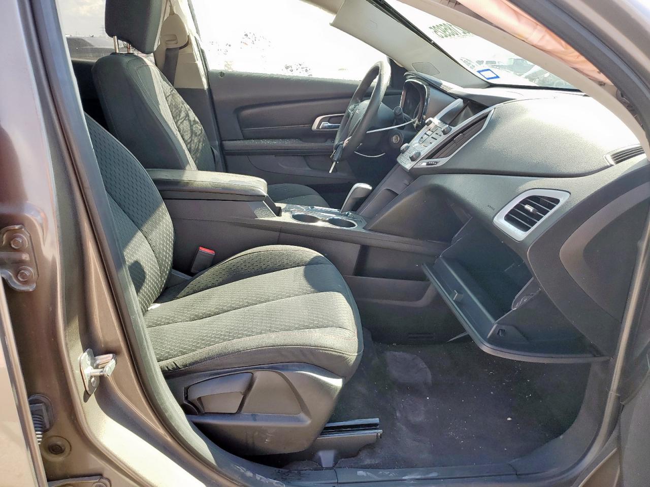 2012 GMC Terrain Sle VIN: 2GKALMEK1C6188976 Lot: 82185925