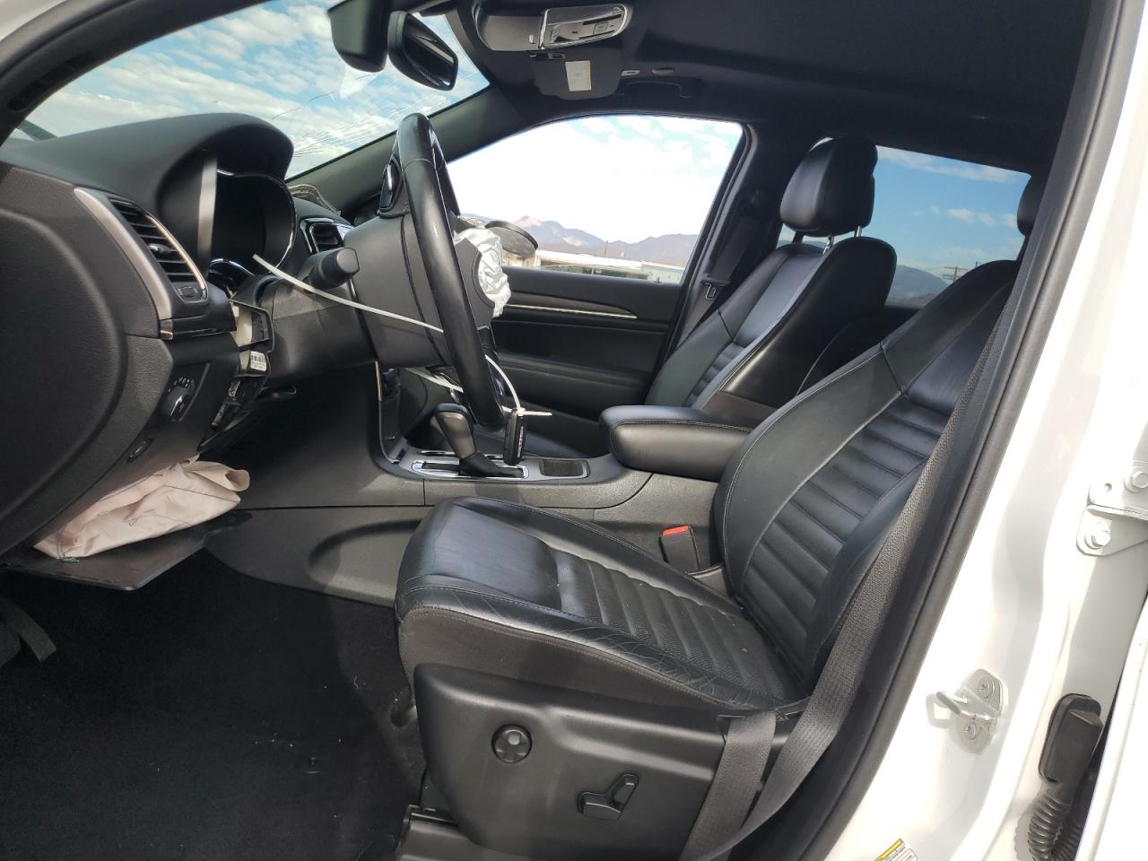 2019 Jeep Grand Cherokee Limited VIN: 1C4RJEBG4KC816447 Lot: 81976185