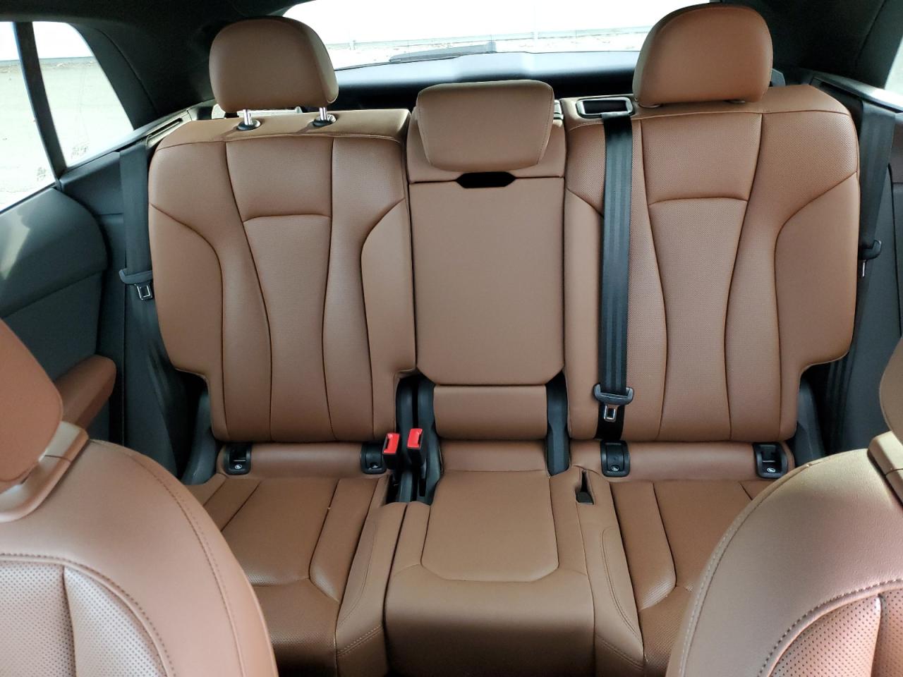 2020 Audi Q8 Premium Plus VIN: WA1BVAF1XLD000613 Lot: 82378565