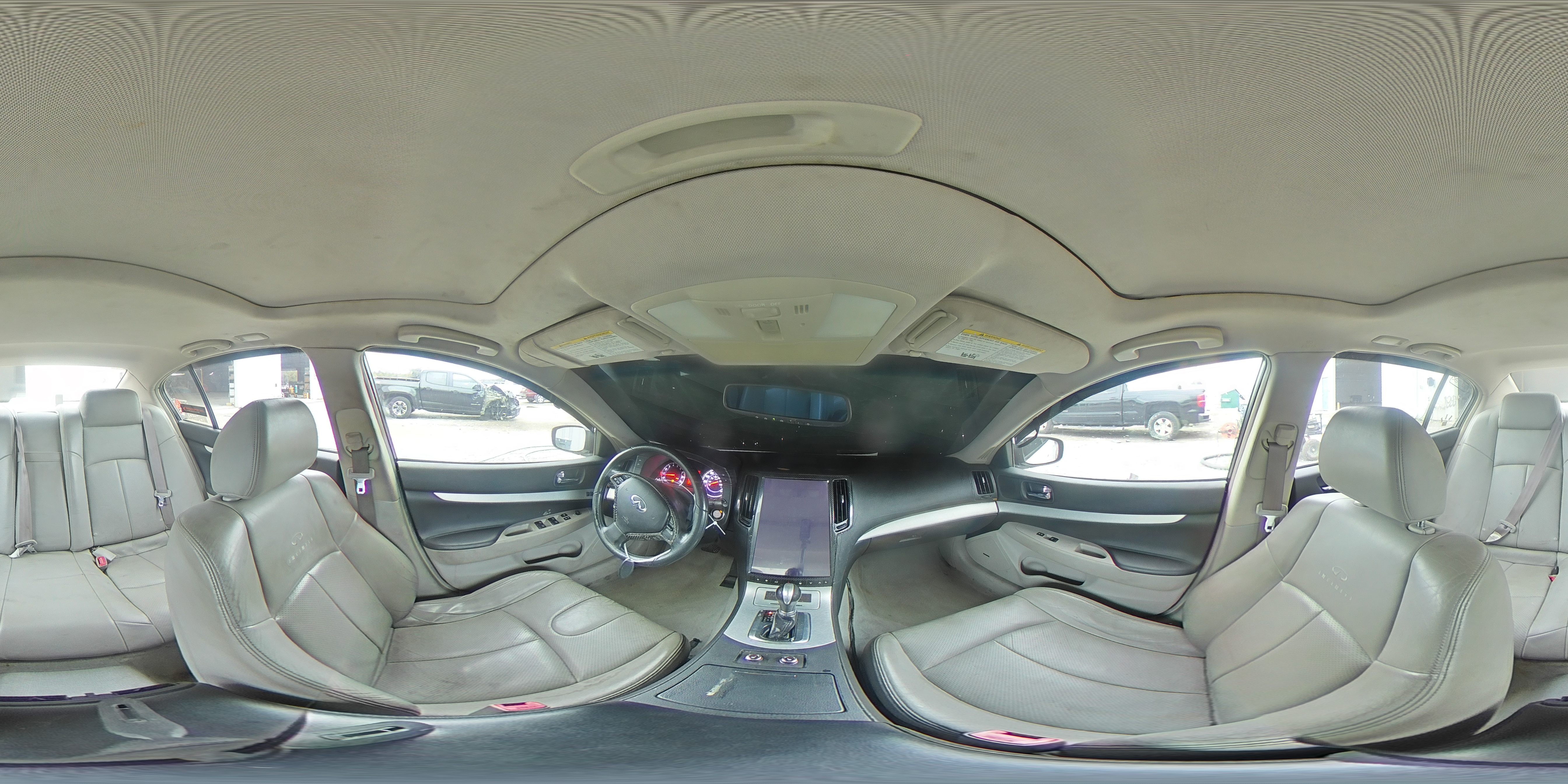 2009 Infiniti G37 Base VIN: JNKCV61E19M307077 Lot: 82697365