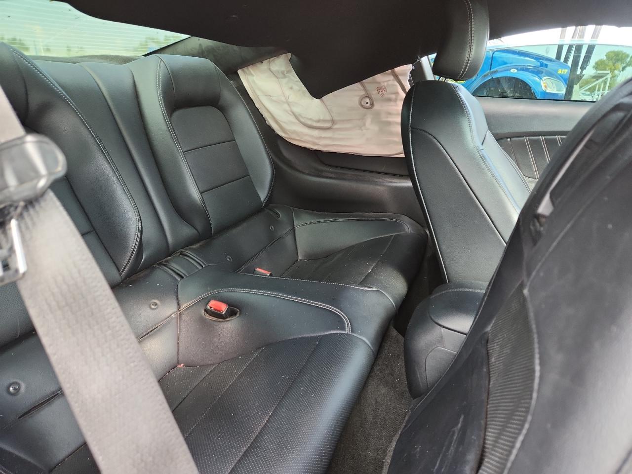 2016 Ford Mustang VIN: 1FA6P8TH0G5246099 Lot: 84887215