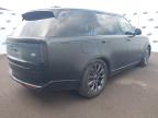 2023 LAND ROVER RANGE ROVER 3.0 D350 AUTOBIOGRAPHY 4DR AUTO for sale at Copart SANDTOFT