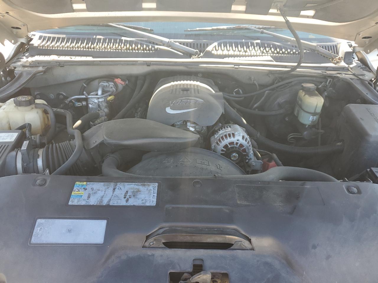 2002 Chevrolet Silverado C1500 VIN: 2GCEC19T921331022 Lot: 82339255