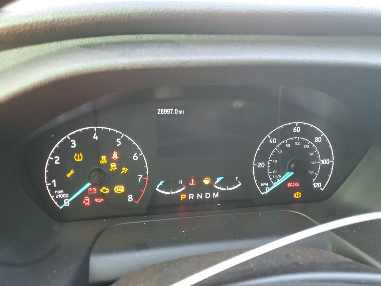 2024 Ford Transit T-250 VIN: 1FTBR1Y86RKA99519 Lot: 90864535