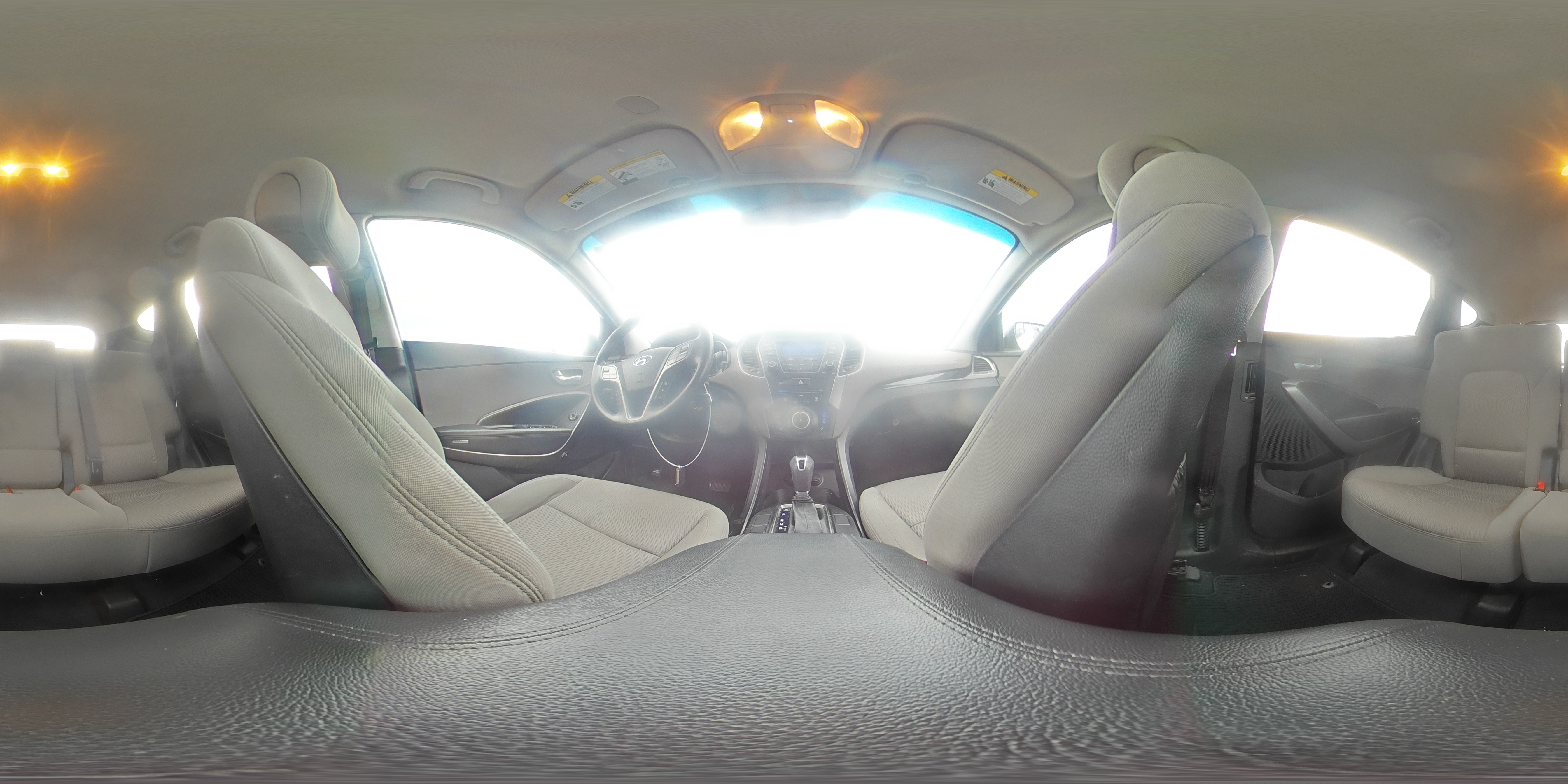 2013 Hyundai Santa Fe Sport VIN: 5XYZTDLB8DG085804 Lot: 84631295