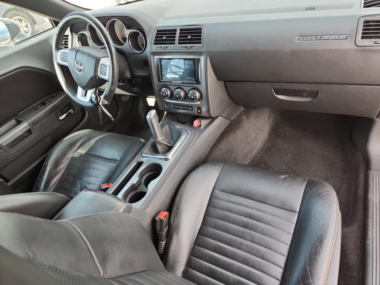 2013 Dodge Challenger R/T VIN: 2C3CDYBT9DH728672 Lot: 86869655