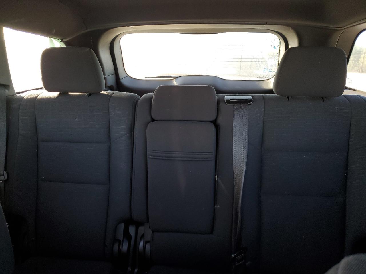 2016 Jeep Grand Cherokee Laredo VIN: 1C4RJFAG1GC420958 Lot: 82318975