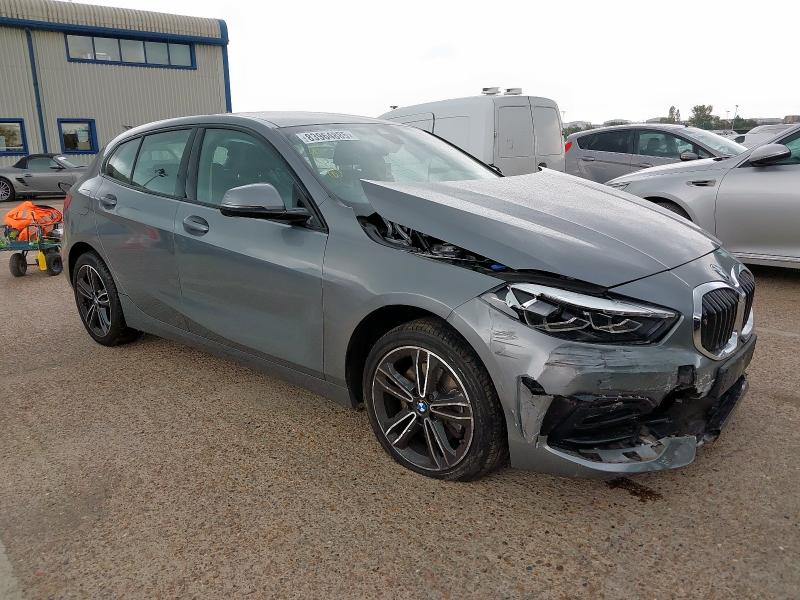 2023 BMW 118I SPORT AUTO 