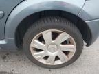 2007 CITROEN C3 VTR  for sale at Copart CHESTER