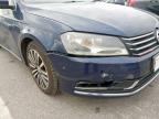 2012 VOLKSWAGEN PASSAT SPORT BLUE TECH TD  for sale at Copart CHESTER