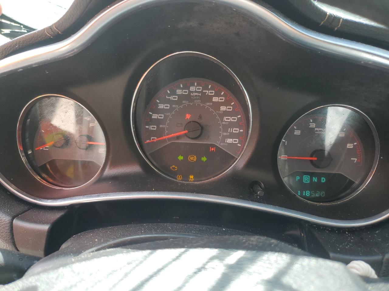 2013 Dodge Avenger Se VIN: 1C3CDZAB0DN710163 Lot: 84301105