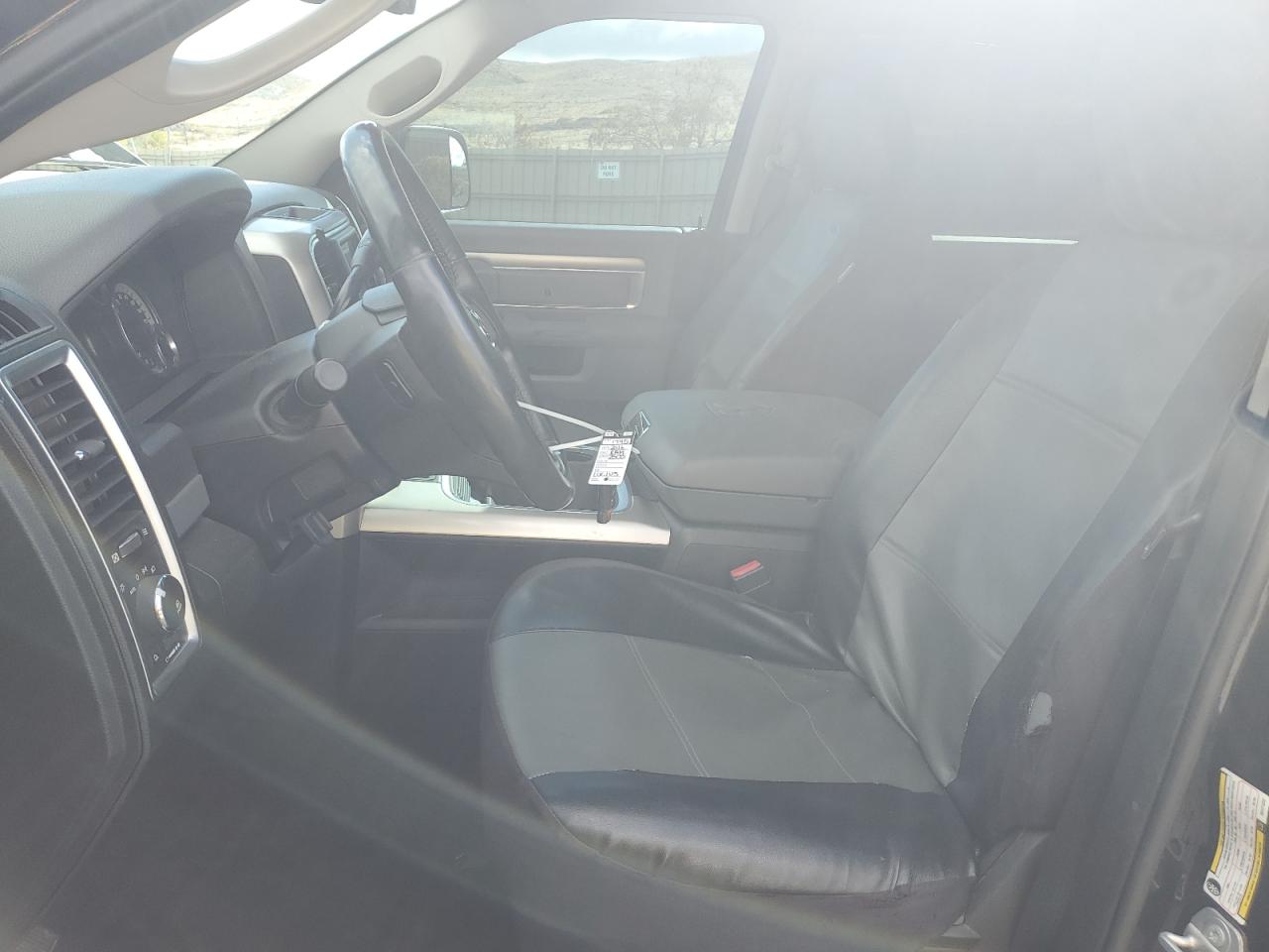 2016 Ram 2500 Slt VIN: 3C6UR5DJ9GG171222 Lot: 86255345