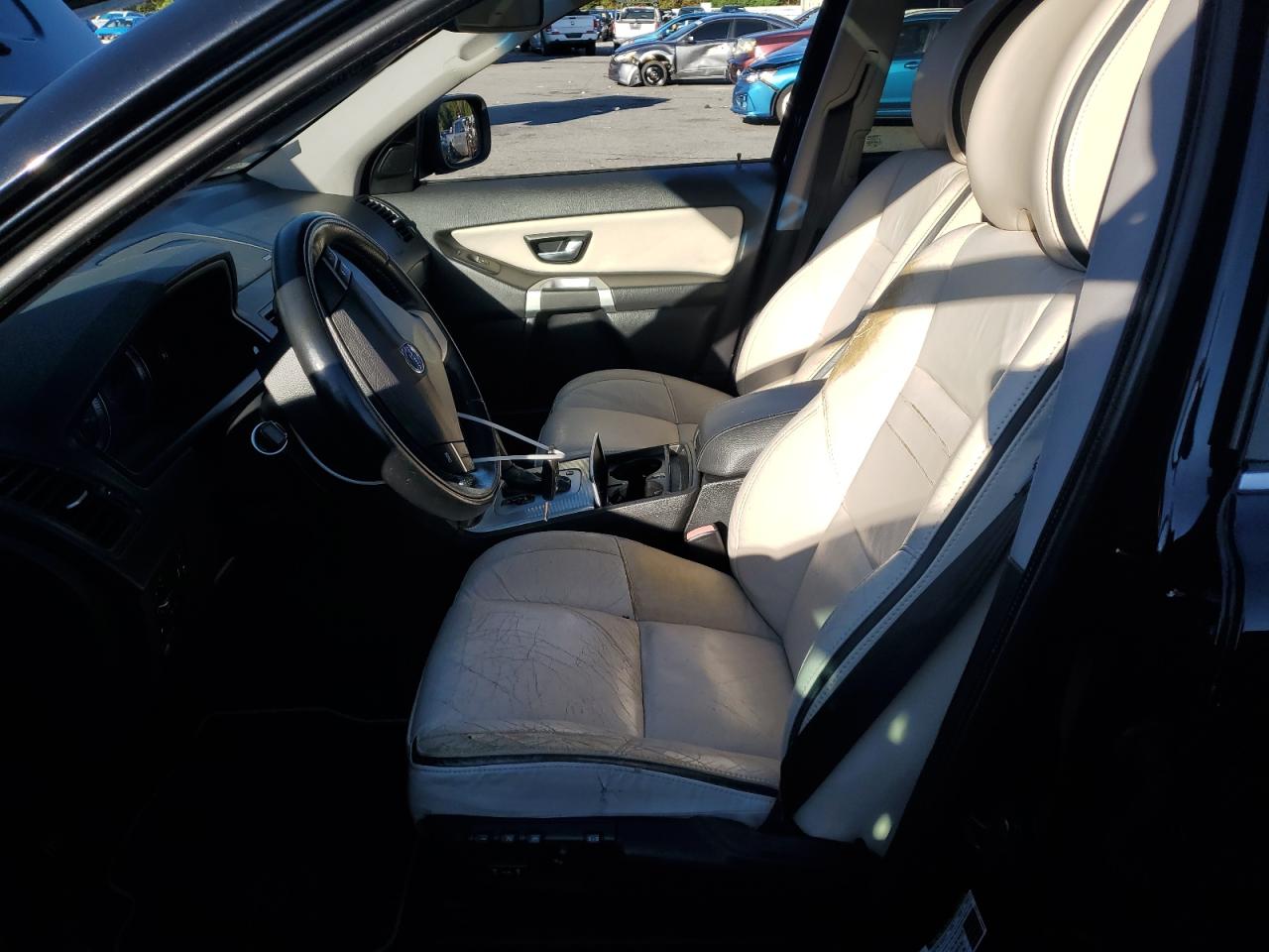 2008 Volvo Xc90 Sport VIN: YV4CT852981435406 Lot: 84195925