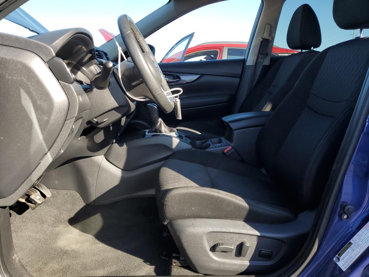 2019 Nissan Rogue S VIN: KNMAT2MT2KP529830 Lot: 86301865