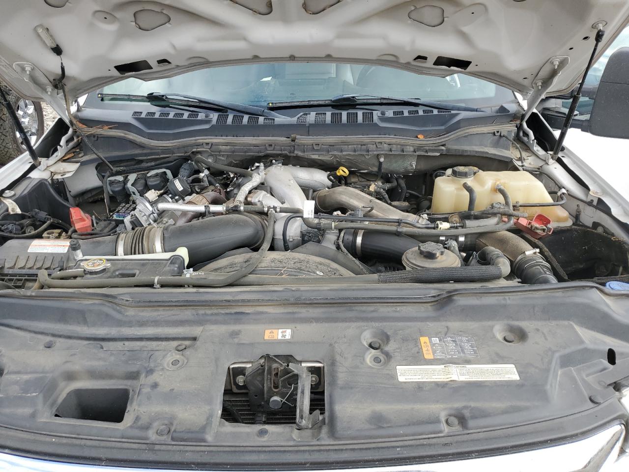 2021 Ford F350 Super Duty VIN: 1FT8W3DT3MEC03254 Lot: 90460535