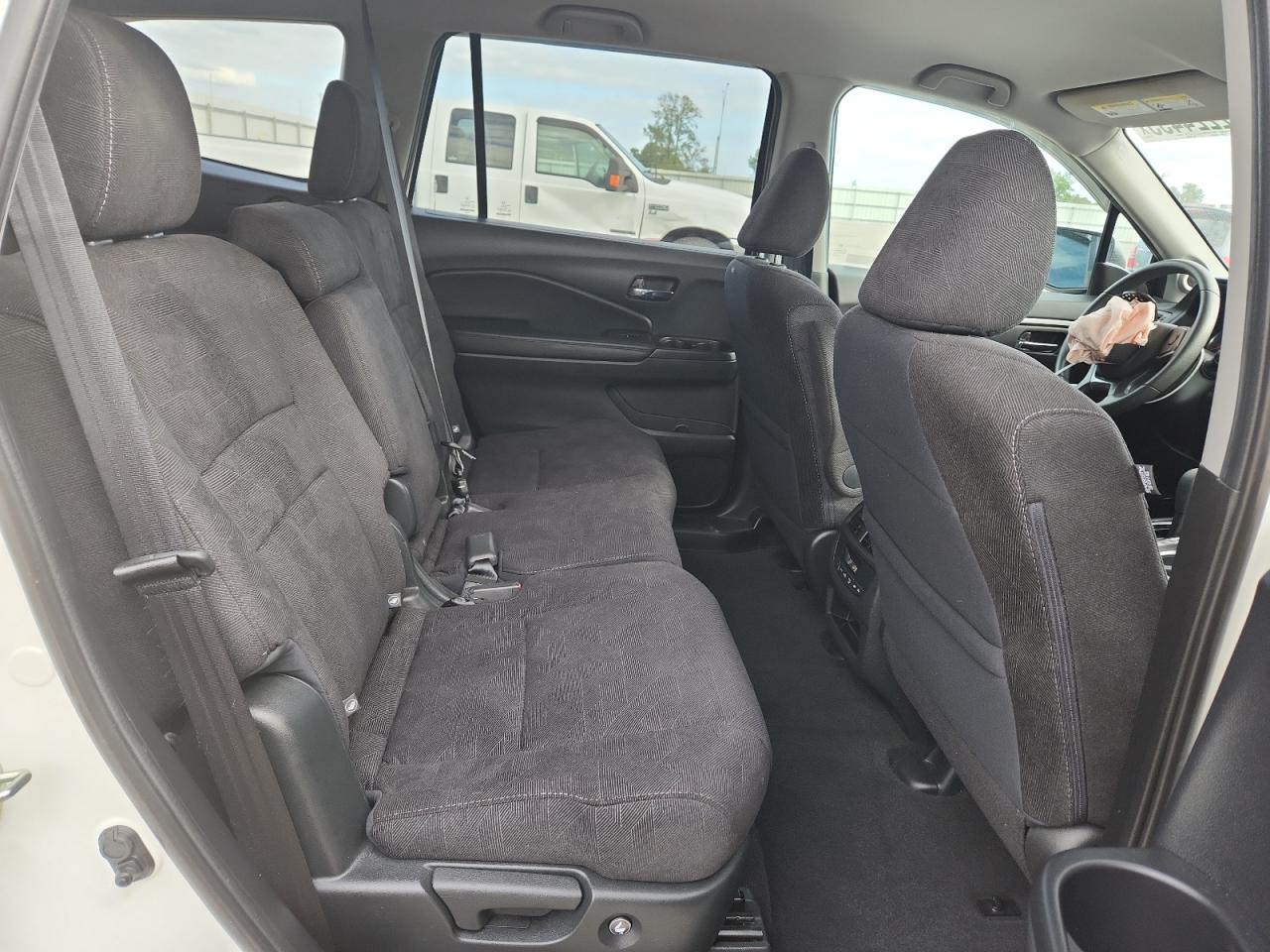 2019 Honda Pilot Ex VIN: 5FNYF5H34KB009902 Lot: 82224455