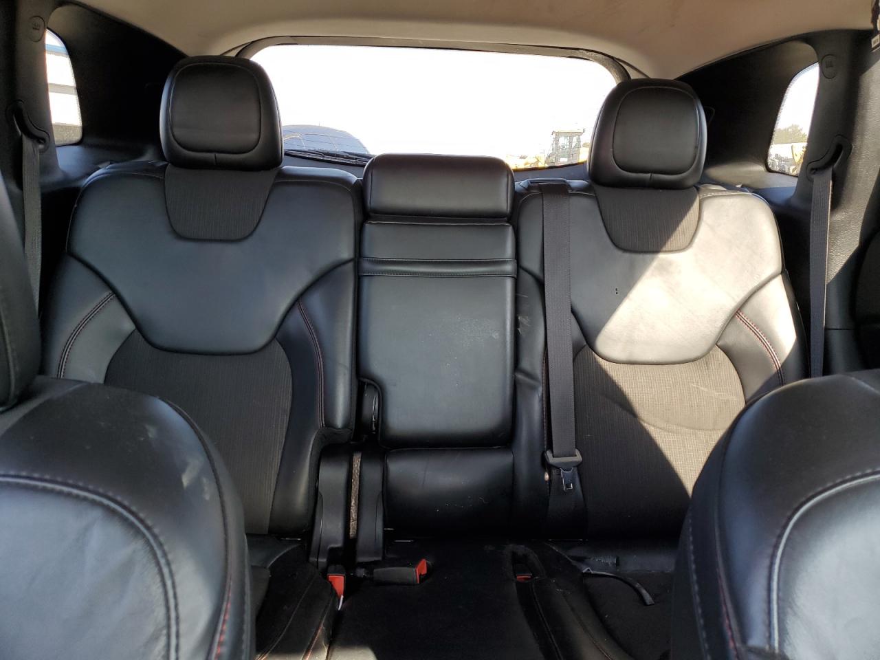 2016 Jeep Cherokee Trailhawk VIN: 1C4PJMBS1GW317438 Lot: 90490195