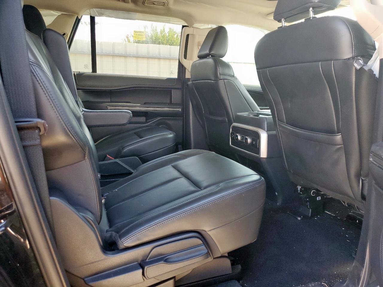 2022 Ford Expedition Max Xlt VIN: 1FMJK1JT4NEA49754 Lot: 85675015