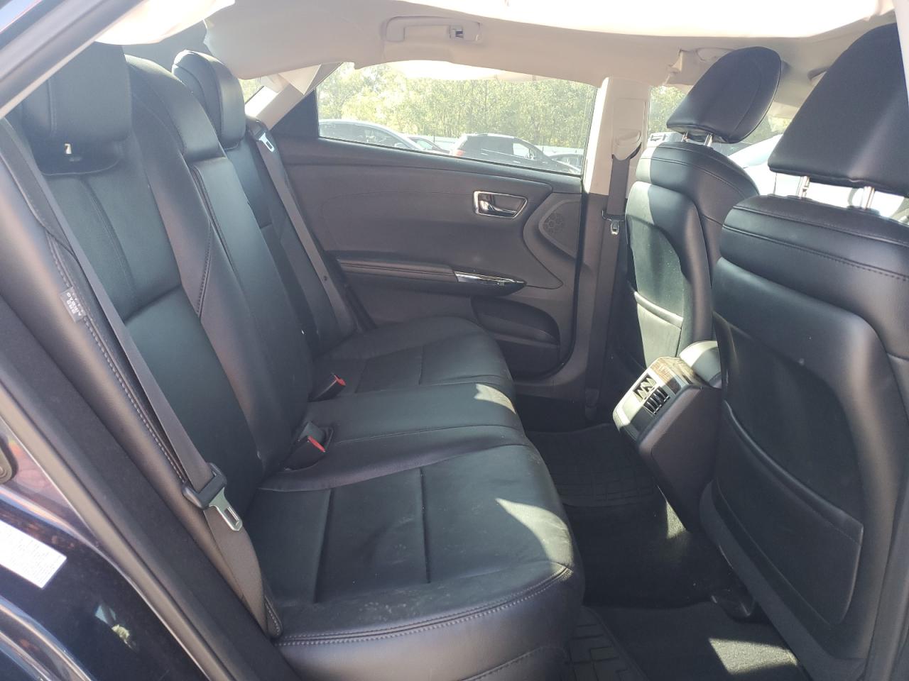 2014 Toyota Avalon Hybrid VIN: 4T1BD1EB2EU032781 Lot: 87430355