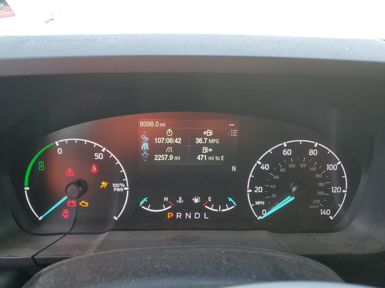 2024 Ford Maverick Xlt VIN: 3FTTW8H3XRRB17526 Lot: 89564325