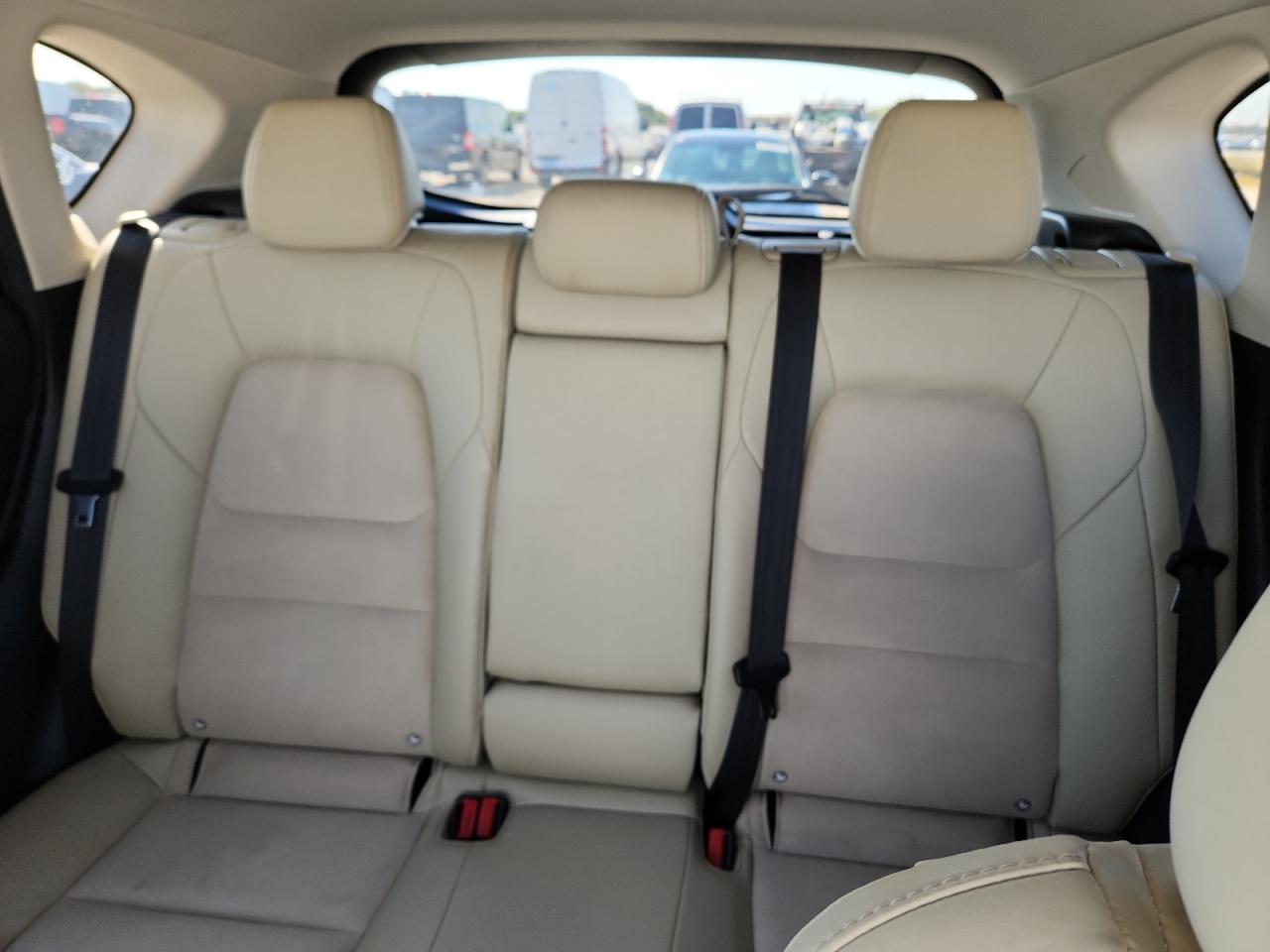 2019 Mazda Cx-5 Touring VIN: JM3KFACM9K1675779 Lot: 87076085