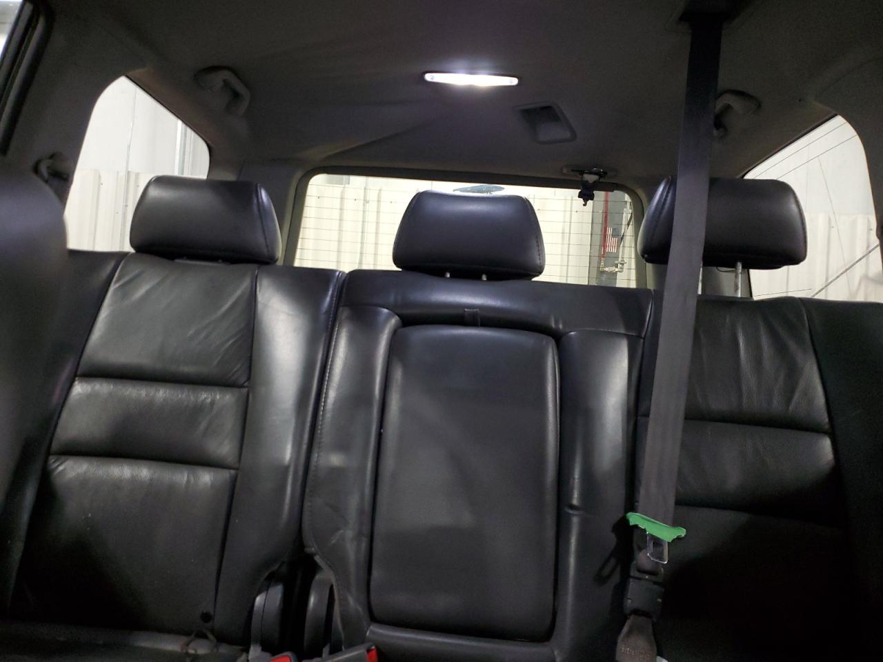 2006 Honda Pilot Ex VIN: 5FNYF285X6B012793 Lot: 90464365