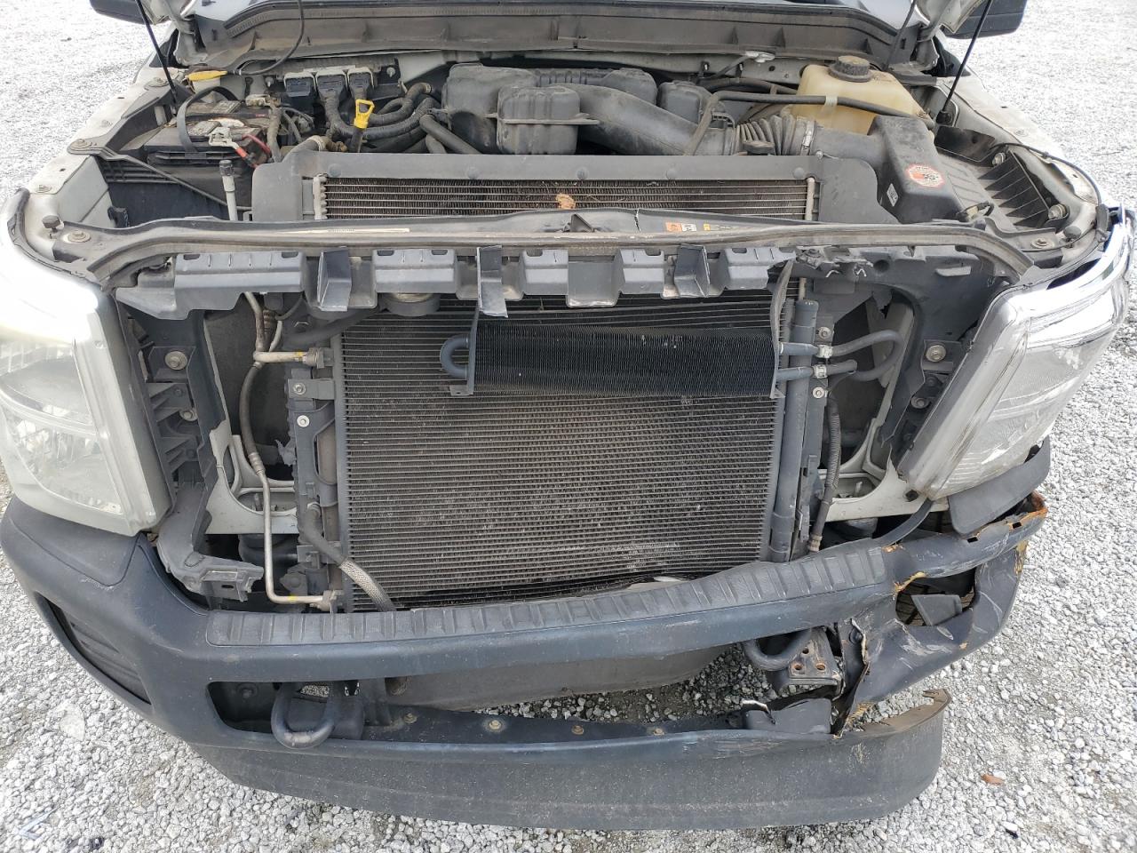 2016 Ford F350 Super Duty VIN: 1FDRF3B6XGEC54901 Lot: 81661295