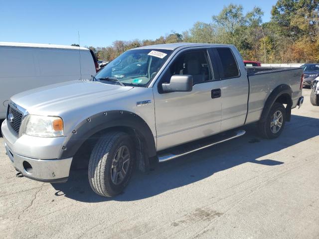 2007 Ford F150