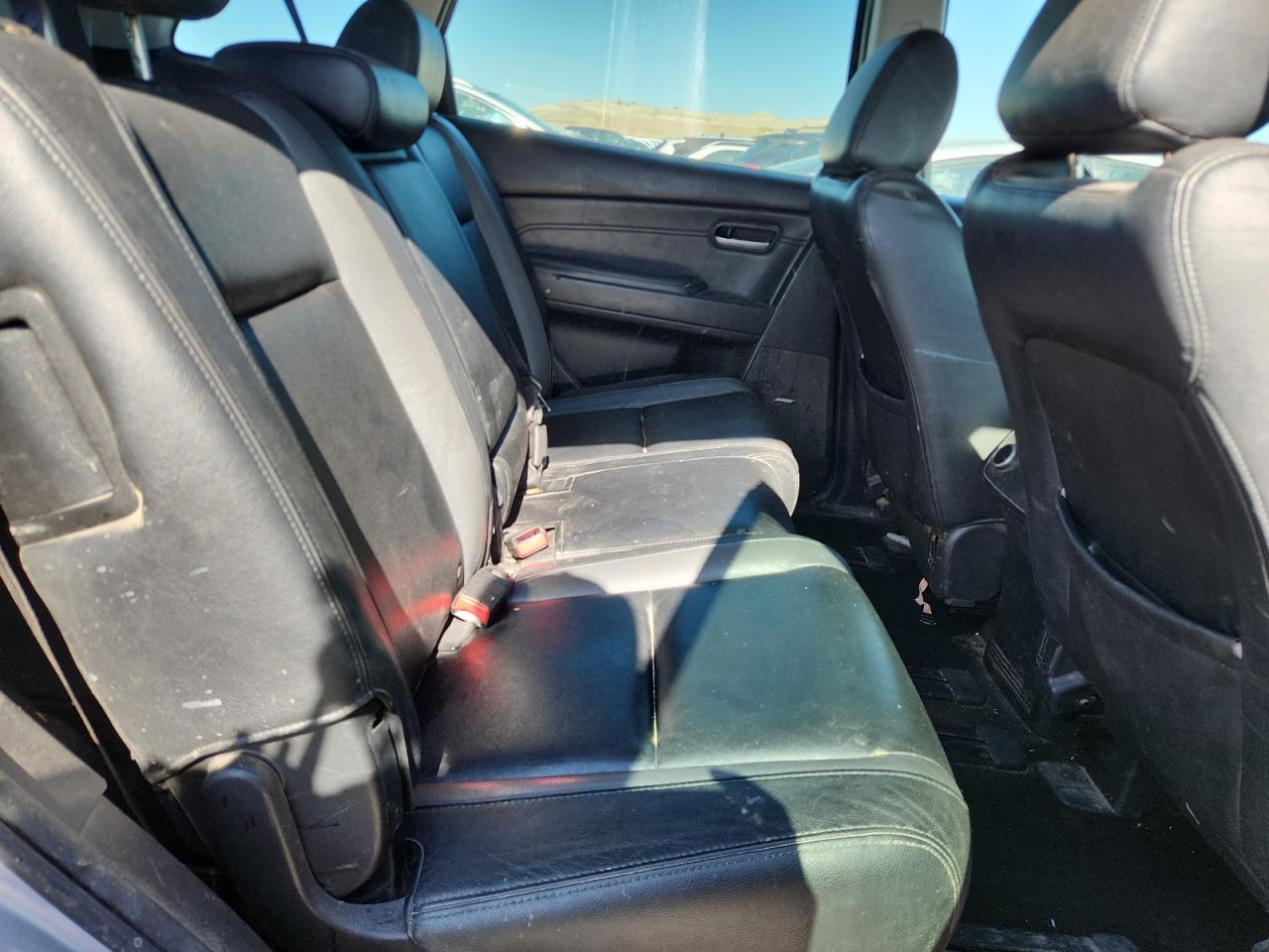 2008 Mazda Cx-9 VIN: JM3TB38A080149985 Lot: 84927645