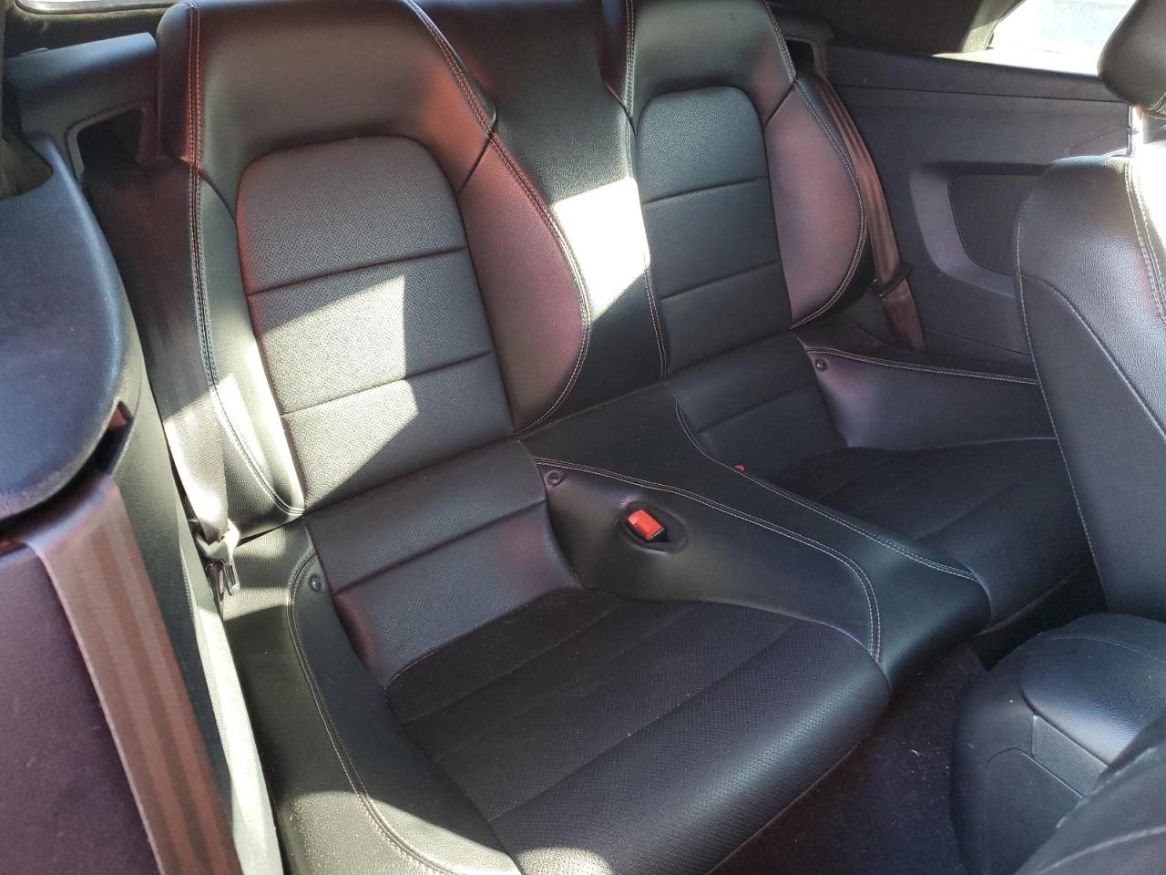 2019 Ford Mustang VIN: 1FATP8UH3K5169917 Lot: 86619325