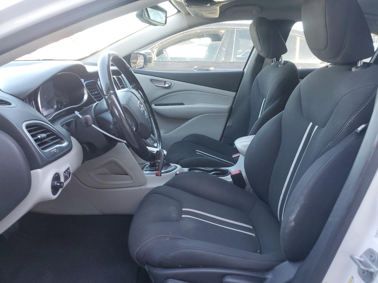 2013 Dodge Dart Sxt VIN: 1C3CDFBA8DD338937 Lot: 86856825