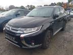 2015 MITSUBISHI OUTLANDER 2.0 PHEV GX4H 5DR AUTO for sale at Copart WOLVERHAMPTON