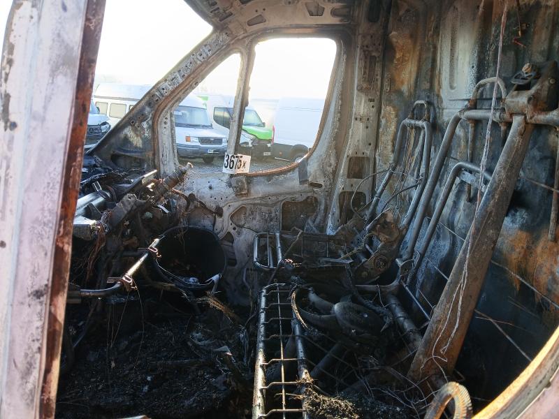 2019 CITROEN RELAY 2.0 BLUEHDI H2 VAN 130PS ENTERPRISE