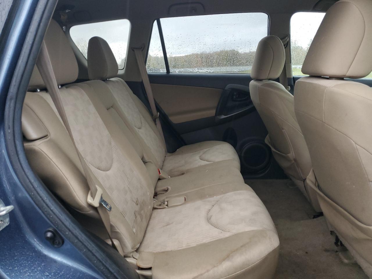 2011 Toyota Rav4 VIN: 2T3BF4DV8BW160338 Lot: 90030305