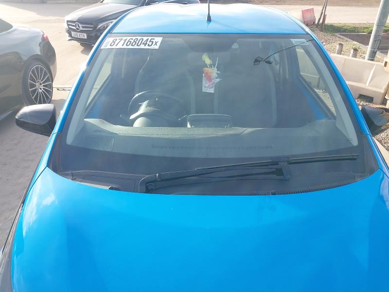 2019 TOYOTA AYGO 1.0 VVT-I X-TREND 5DR