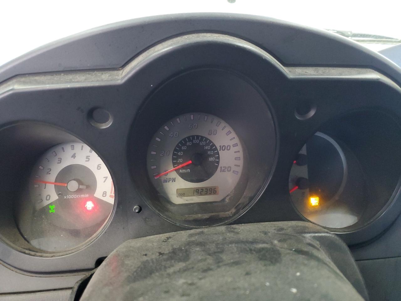 2004 Nissan Xterra Xe VIN: 5N1ED28Y74C627715 Lot: 82387685