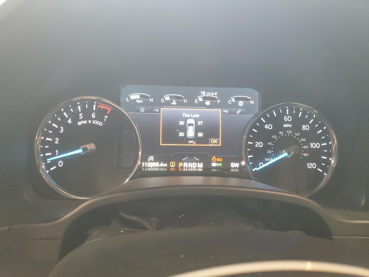 2019 Ford Expedition Max Platinum VIN: 1FMJK1MT0KEA45854 Lot: 90902025