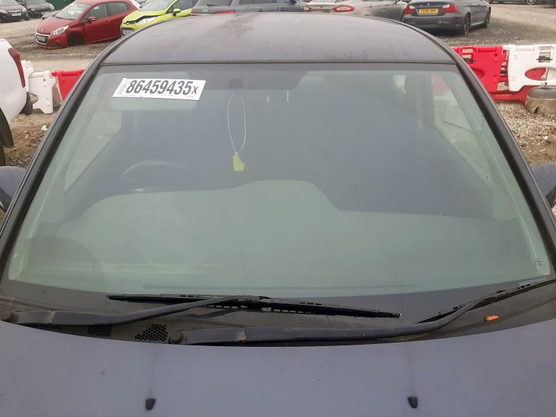 2005 HONDA FR-V 2.0 I-VTEC SE 5DR