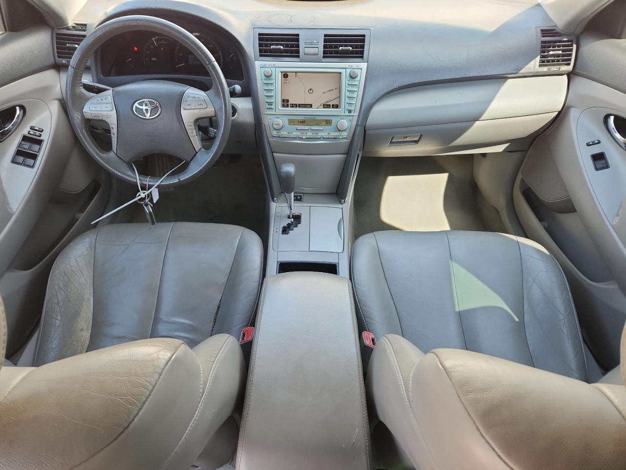 2009 Toyota Camry Hybrid VIN: 4T1BB46K99U076546 Lot: 82302925