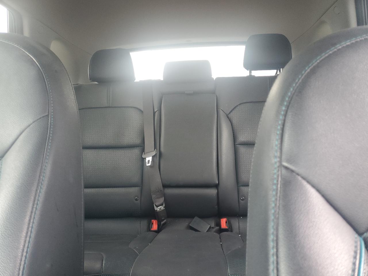 2022 Kia Niro Ex Premium VIN: KNDCE3LGXN5144108 Lot: 87296345