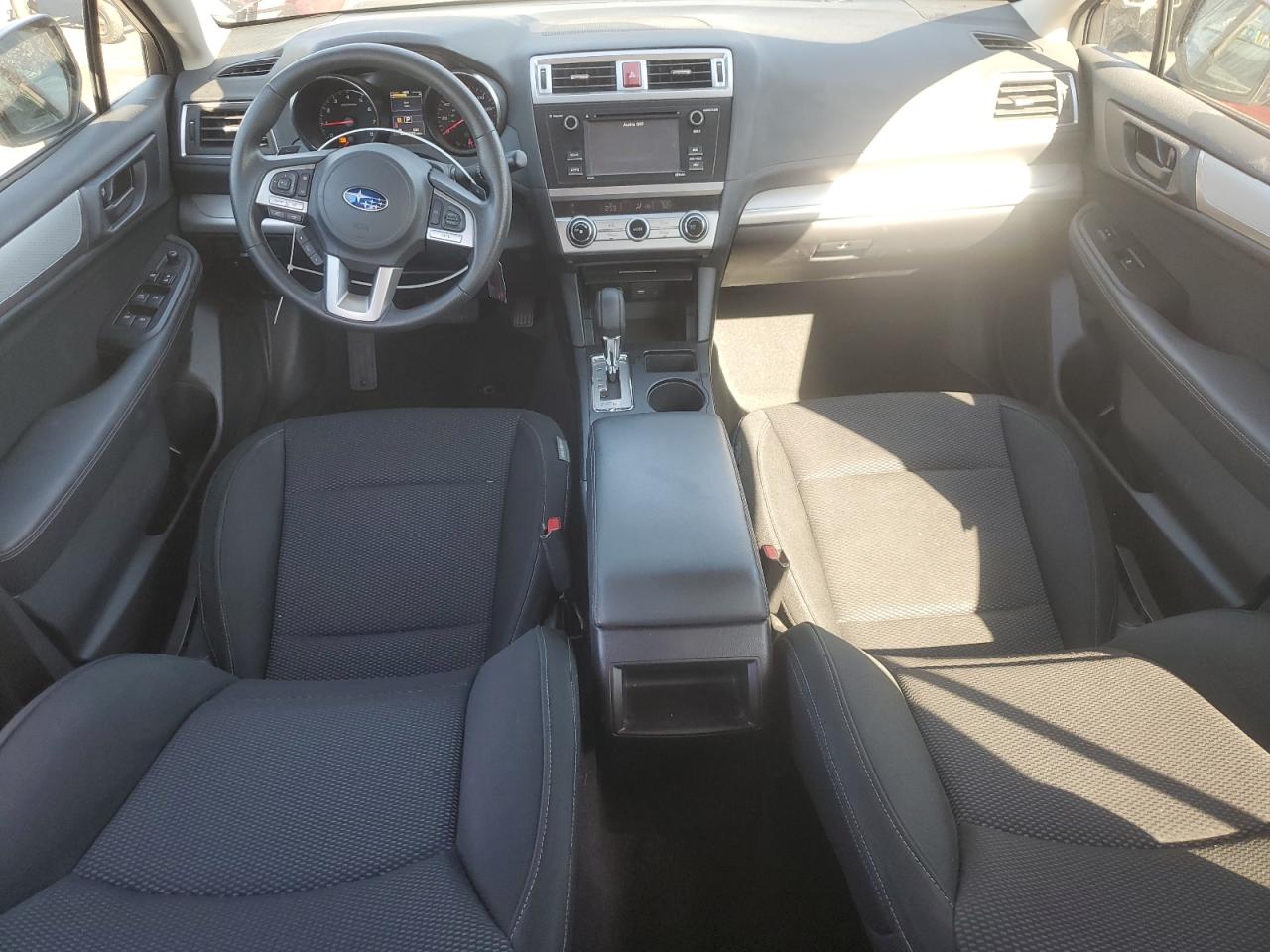 2016 Subaru Outback 2.5I VIN: 4S4BSAAC9G3332945 Lot: 85202125