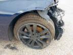 2016 MERCEDES-BENZ C200 SE  for sale at Copart SANDWICH