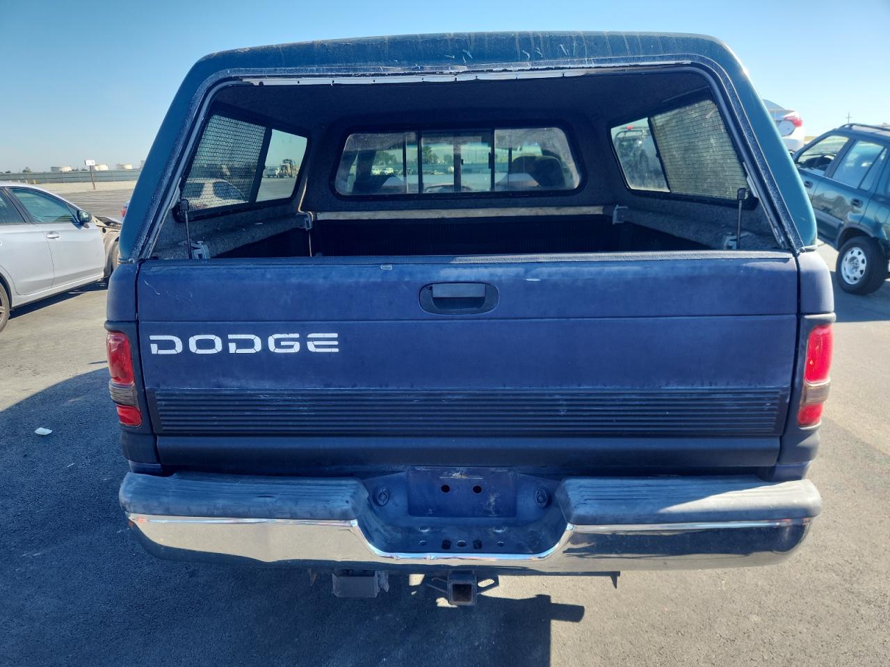 1999 Dodge Ram 1500 VIN: 3B7HC13ZXXG193581 Lot: 90536745