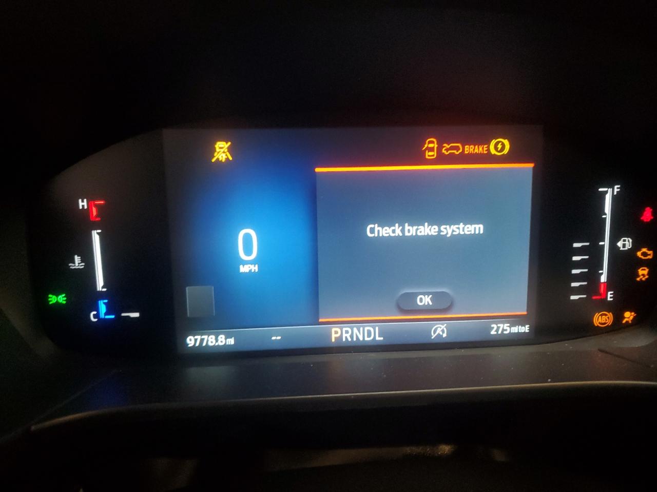 2024 Ford Escape St Line VIN: 1FMCU9MN6RUB58209 Lot: 85551975