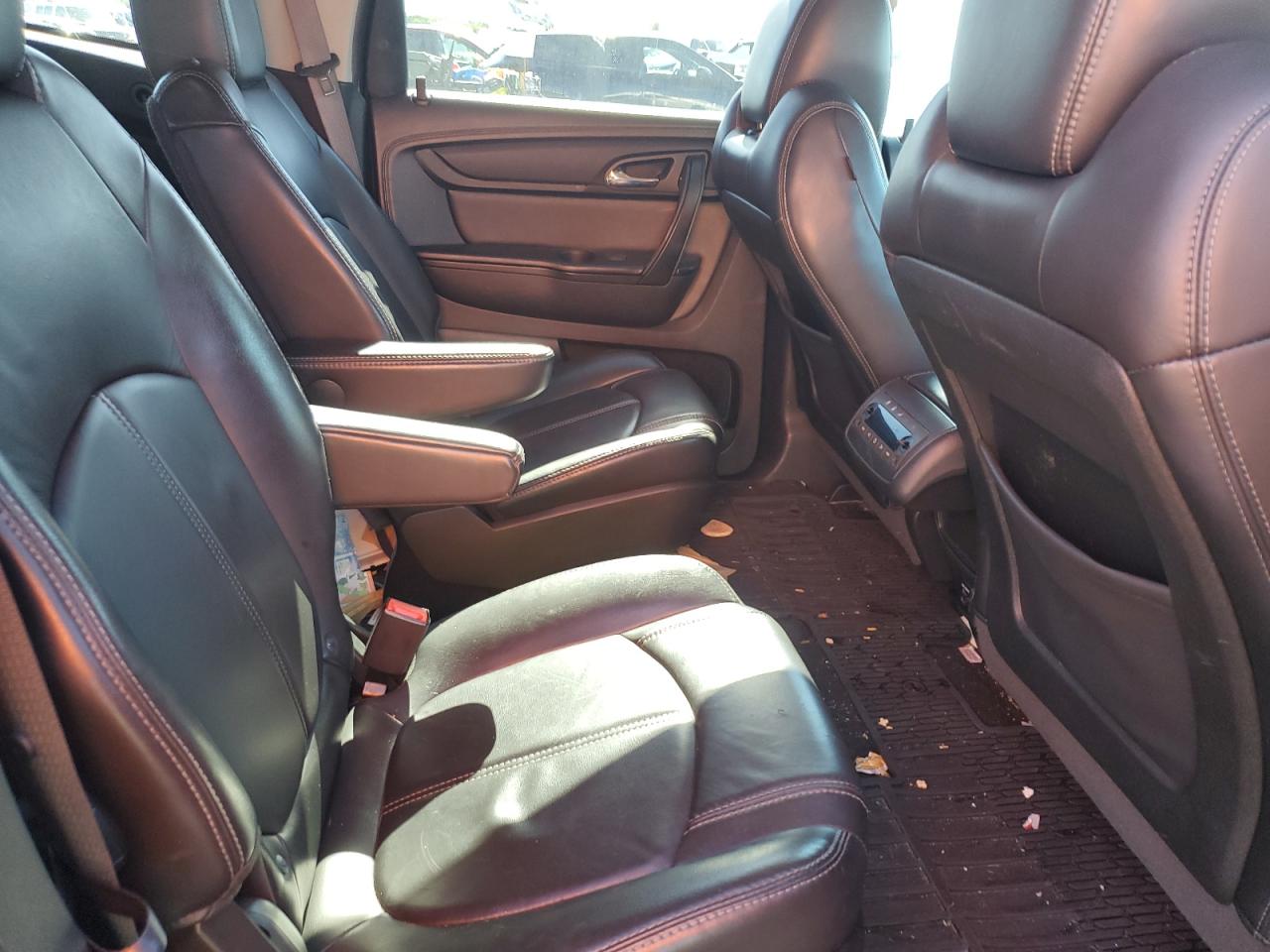 2014 Chevrolet Traverse Lt VIN: 1GNKRHKD1EJ215120 Lot: 82188455