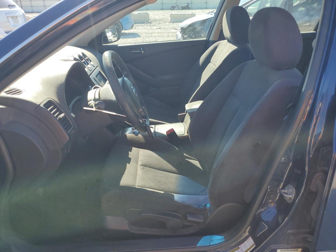 2012 Nissan Altima Base VIN: 1N4AL2AP8CC195194 Lot: 85538315