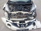 2016 NISSAN JUKE NISMO RS DIG-T 4X4 C  for sale at Copart GLOUCESTER